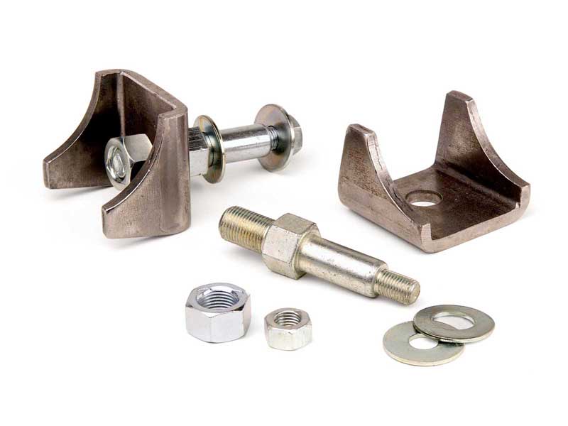 JKS Manufacturing JKSOGS922 FAB Rear Axle Shock Mount Weld On For Jeep Cherokee XJ