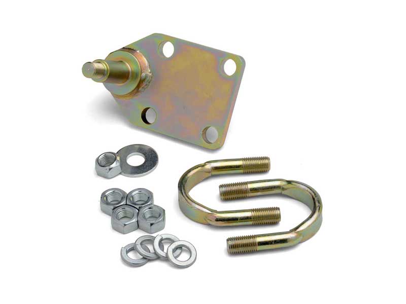 JKS Manufacturing JKSOGS924 Steering Stabilizer Tie Rod Mount Wrangler JK