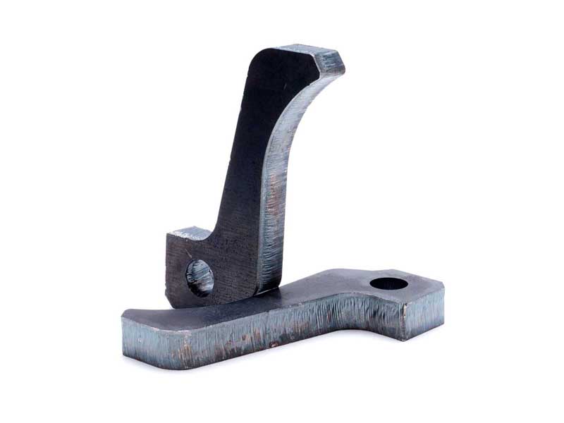JKS Manufacturing JKSOGS941 Upper Steering Knuckle Gusset Wrangler JK