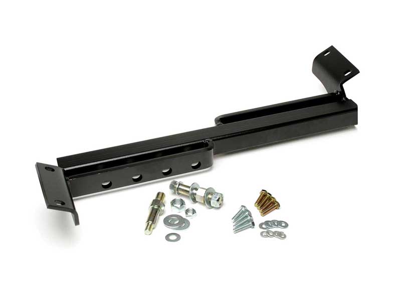 JKS Manufacturing JKSOGS999 Rear Upper Adjustable Shock Mount Cherokee XJ