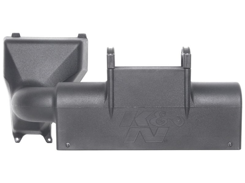 K&N 57-1142 57 FIPK Cold Air Intake for 2017-2021 Can-Am Maverick X3 Turbo