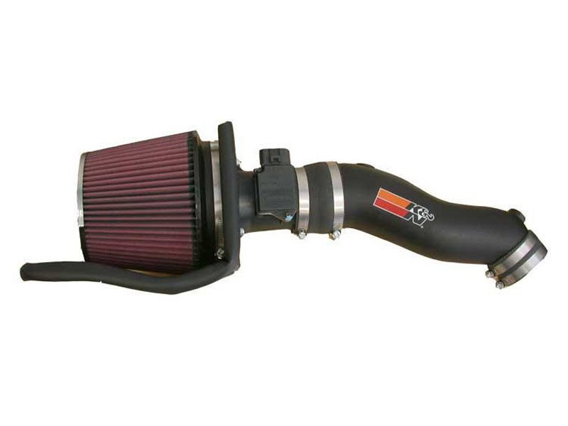 K&N 57-2532 Performance Air Intake System 1999-2004 Ford Mustang V6
