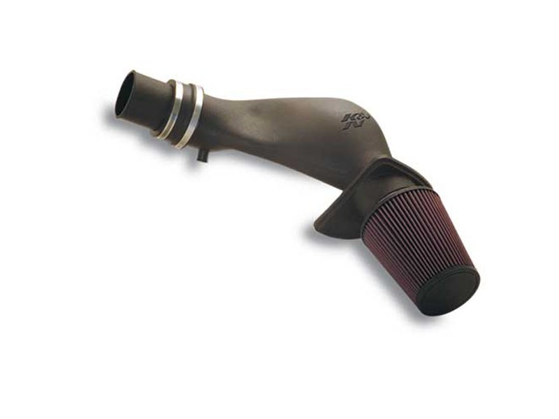 K&N 57-3010-1 Performance Air Intake System 1993-1997 Camaro & Firebird 5.7