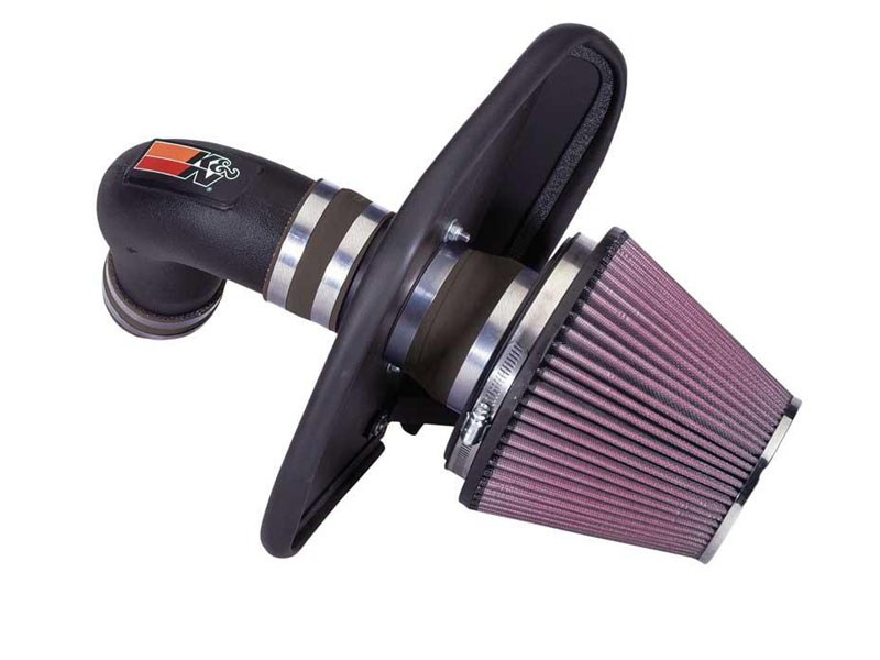 K&N 57-3040 Performance Air Intake System 2003 2004 Cadillac CTS 3.2
