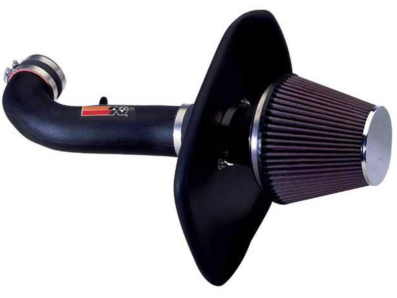 K&N 57-3042 Performance Air Intake System 2004-2006 Cadillac CTS 2.8/3.6