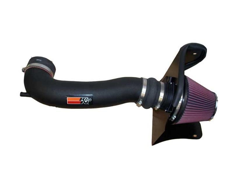 K&N 57-3053 Performance Air Intake System 2005 2006 Pontiac GTO LS2