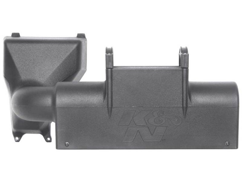 K&N 63-1142 Performance Cold Air Intake for 2017-2022 Can-Am Maverick X3 Turbo