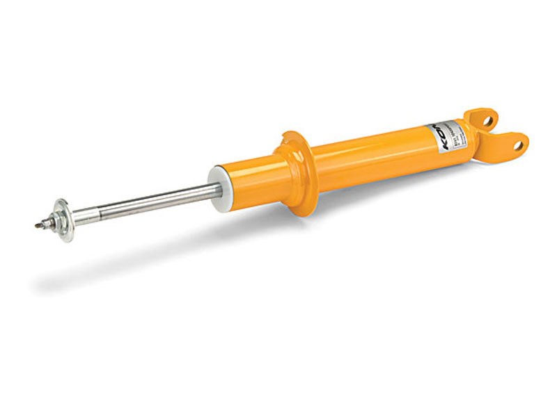 Koni 8241-1098SPORT CORVETTE Adjustable Sport Twin-Tube Shock