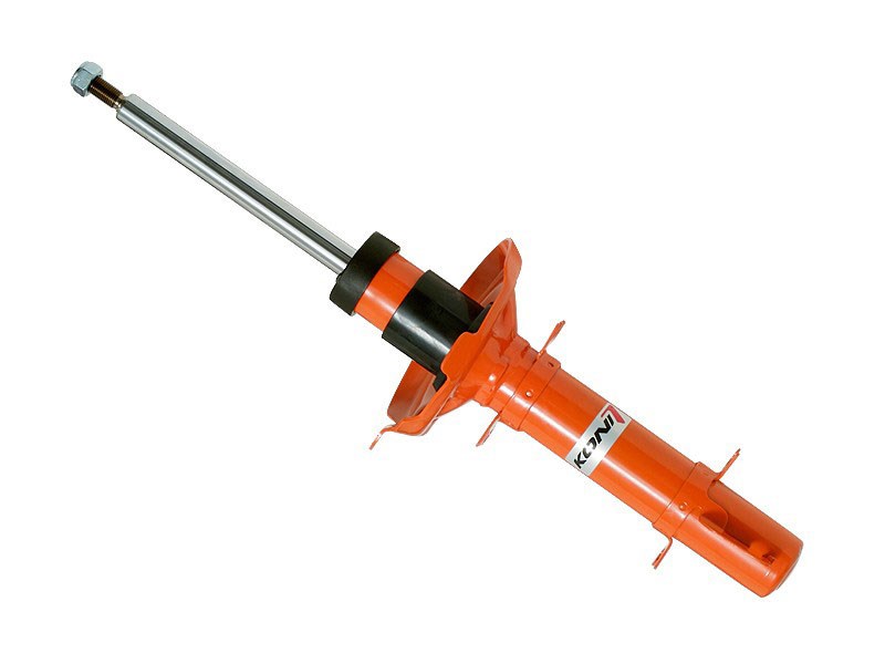 Koni 8750-1105L Front STR.T Left Strut 2010 2011 2012 2013 2014 Camaro