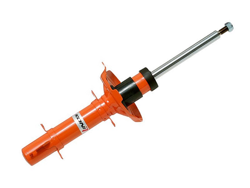 Koni 8750 1105R STR.T Orange Front Right Strut for 2010-2015 Camaro