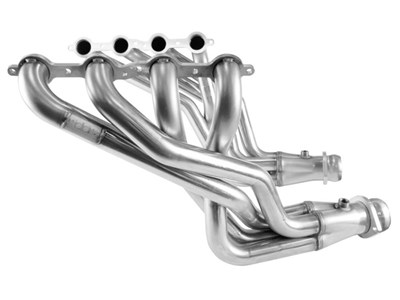Kooks 23102400 1-7/8" Stainless Headers for 2004-2007 Cadillac CTS-V 5.7/6.0