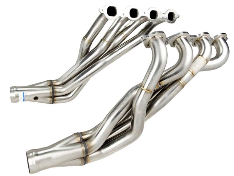 Kooks 23132600 Stainless 2" Headers for 2022-2026 Cadillac CT5-V Blackwing