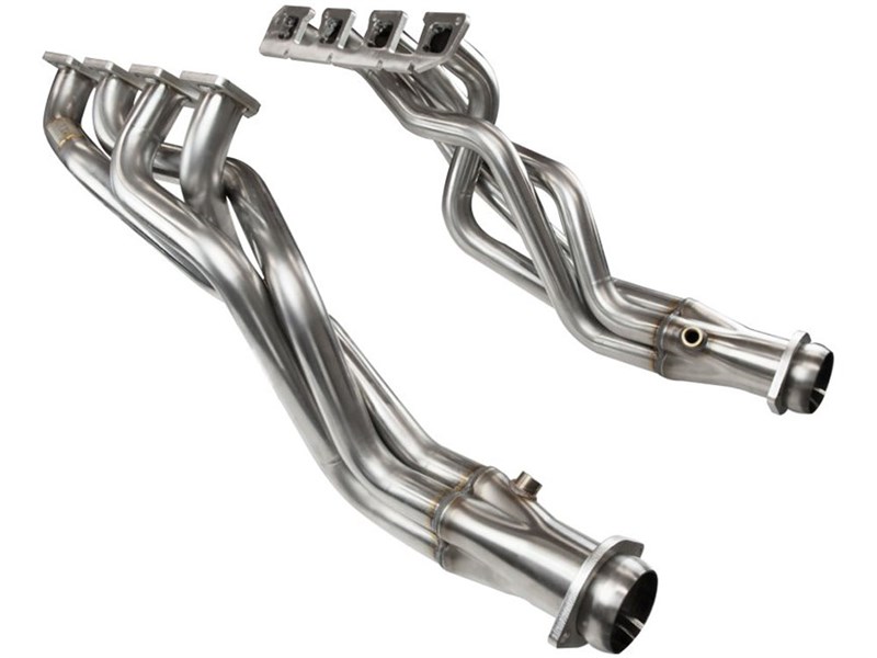 Kooks 31002402 1-7/8" Stainless Headers 2006-2020 LX Platform Car 6.1/6.4 & 2009-2020 5.7