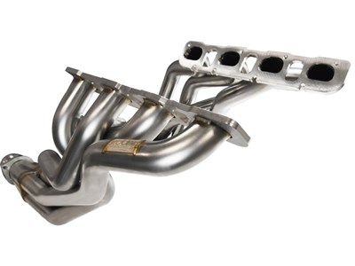 Kooks 3100H430 Long Tube 1-7/8" Headers with Cats for 2009-2023 Charger/Challenger/300C/Magnum 5.7