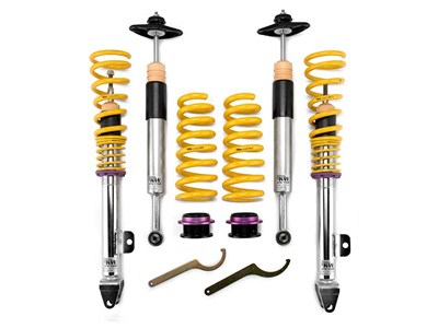 KW Suspension 15262001 Variant-2 Coil-Over Kit 2003-2007 Saturn Ion