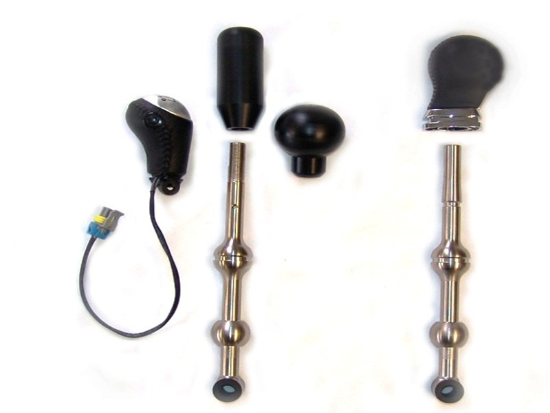 LG Motorsports 2250 Short Shifter 2010 2011 2012 2013 Camaro