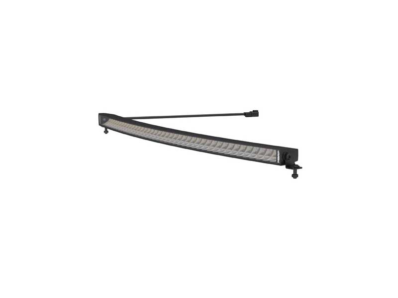 MBRP SL65373 Universal 40" Curved Light Bar, Combination Beam Pattern