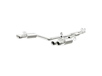 Magnaflow 15290 Stainless Catback Exhaust System for 2014-2015 Chevrolet SS 6.2