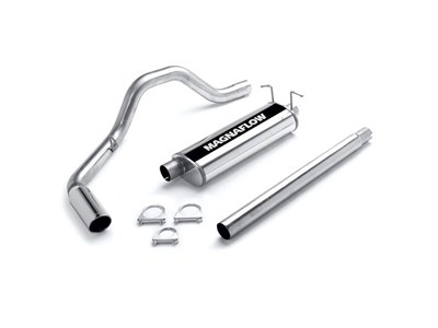 Magnaflow 15609 Catback Exhaust 1997-2003 Ford F-150, 2004 F150 Heritage