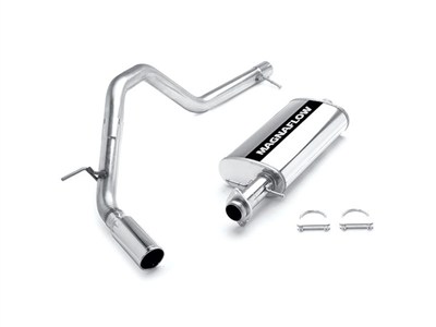 Magnaflow 15755 Catback Exhaust 2003 2004 2005 2006 Ford Expedition