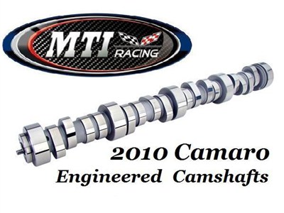 MTI Racing a9CamCam3 Stage 3 Camshaft 2010 2011 2012 2013 Camaro