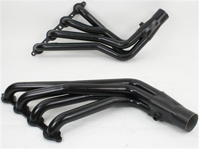 Pacesetter 70-2259 Painted 1-3/4" x 3" Long-Tube Headers for 2008 2009 Pontiac G8 GT