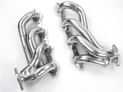 Pacesetter 72C1074 05+ Mustang GT Armor Coat 50-State Legal 1 5/8” Headers