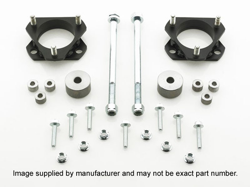 Pro Comp Suspension 62160 Front 2.5-Inch Leveling Kit Suspension Lift 2009-2014 Ford F-150 2WD