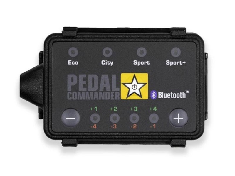 Pedal Commander PC152 Performance Throttle Response Controller for 2011-Newer Can-Am UTVs
