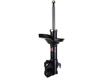 Pedders PED-129055L Tuned Valving Front Strut for 2008-2010 Subaru WRX