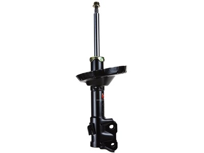 Pedders PED-129055R Tuned Valving Front Strut for 2008-2010 Subaru WRX