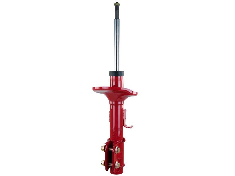 Pedders PED-149190 Front Strut for 2019-Up Mercedes Sprinter RWD