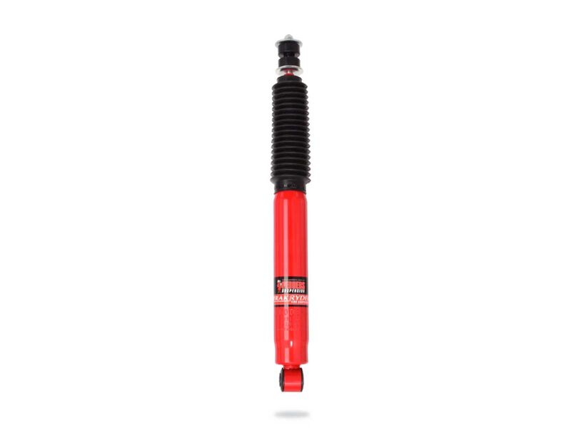 Pedders PED-151262 TrakRyder Front Shock for Jeep JL