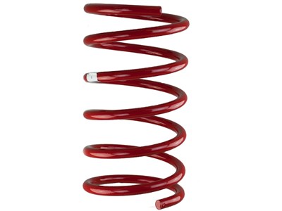 Pedders PED-2142L SportsRyder Front LH OEM Height Coil Spring for 2004-2006 Pontiac GTO