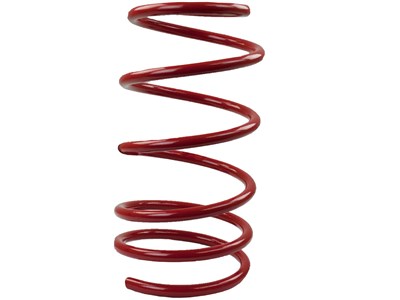 Pedders PED-2151L SportsRyder Front LH 0.8" Drop Coil Spring for 2004-2006 Pontiac GTO