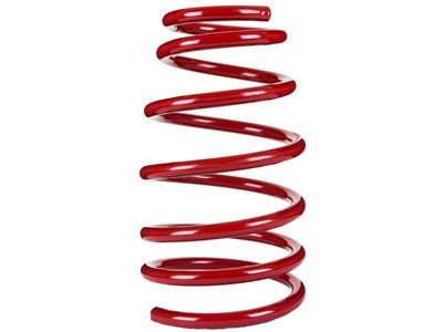 Pedders PED-220008 SportsRyder Front 1" Drop Coil Spring for 2005-2014 Mustang S197