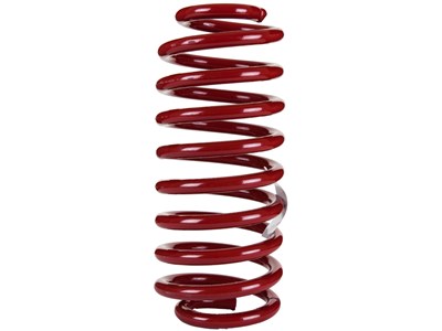 Pedders PED-220009 SportsRyder Rear 1" Drop Coil Spring for 2005-2014 Mustang S197