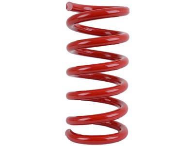 Pedders PED-220137 SportsRyder Rear 1.2" Drop Coil Spring for 2015-up Mustang S550