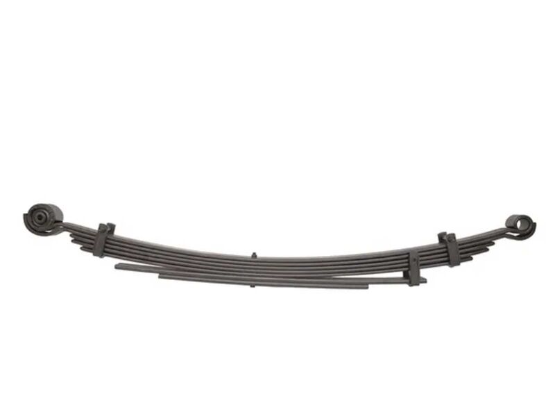 Pedders PED-266096 Rear Leaf Spring for 2019-Up Ford Ranger - 600kg Load