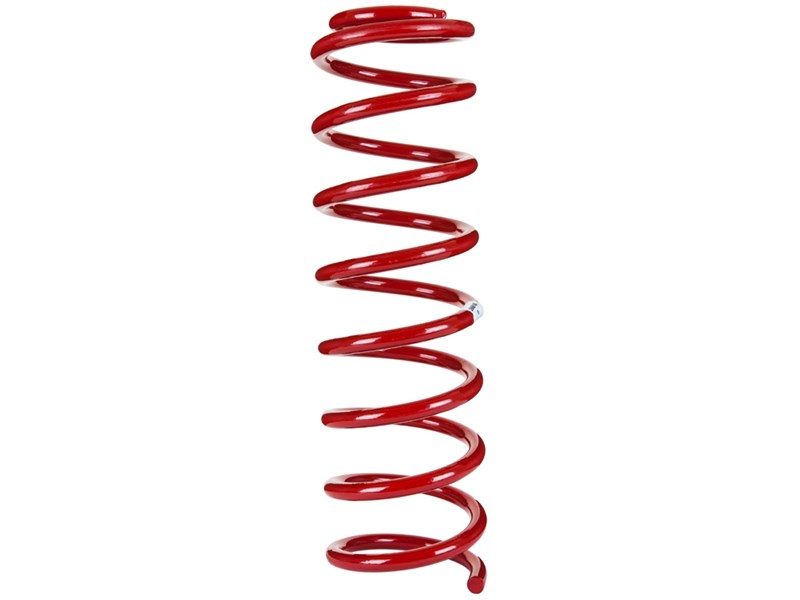 Pedders PED-280018 Front Coil Spring for Jeep JK 2-Door