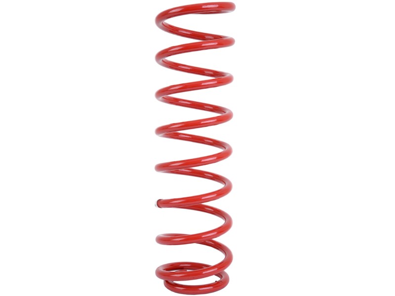 Pedders PED-280109 Rear Coil Spring for Jeep JK 2-Door