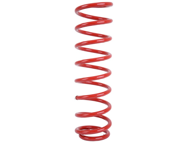 Pedders PED-290108 Front HD Coil Spring for Jeep JK 4-Door