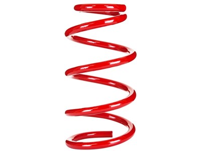 Pedders PED-2956 SportsRyder Front OE Height Coil Spring for 2008-2009 Pontiac G8 FE2