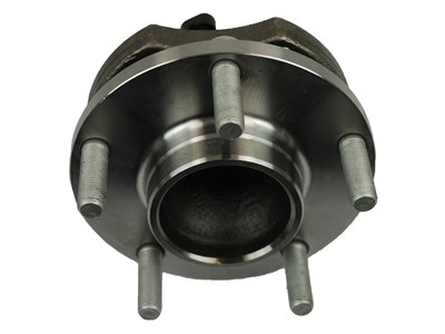 Pedders PED-401005L Front LH Hub With Bearing for 2004-2006 Pontiac GTO
