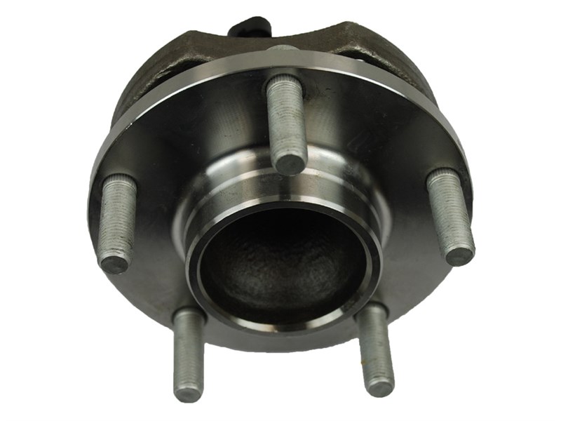 Pedders PED-401005L Front LH Hub With Bearing for 2004-2006 Pontiac GTO