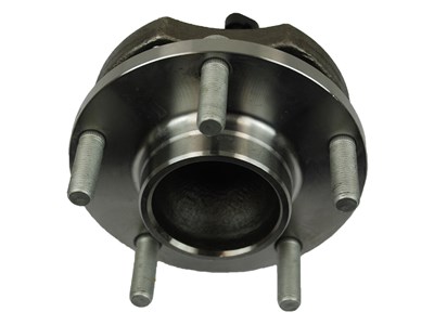 Pedders PED-401005R Front RH Hub With Bearing for 2004-2006 Pontiac GTO
