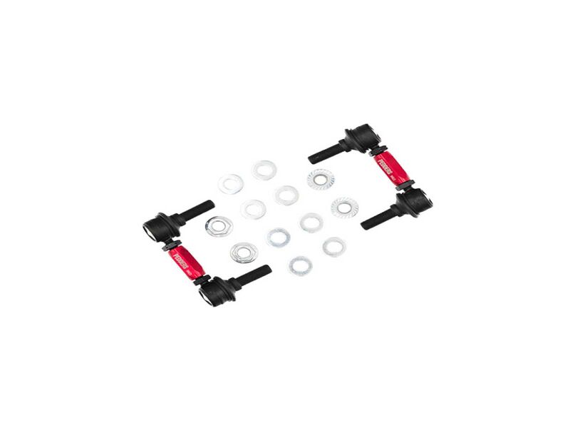 Pedders PED-424478 Adjustable Endlink Kit for 1997-2013 Corvette C5/C6