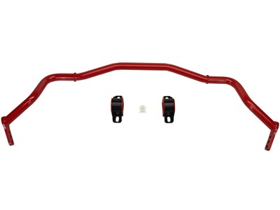 Pedders PED-428024-35 SportsRyder 1.4" Front Adjustable Tubular Sway Bar for 2015-up Mustang S550