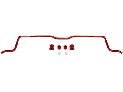 Pedders PED-429025-24 SportsRyder Rear 0.9" Sway Bar for 2005-2014 Mustang S197
