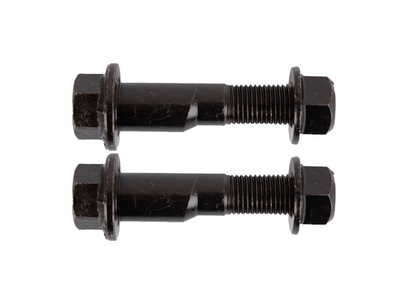 Pedders PED-458001 Front OE Camber Bolt Kit for Subaru